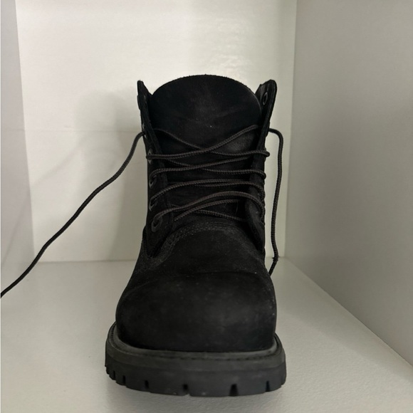 Timberland boots - Picture 7 of 9